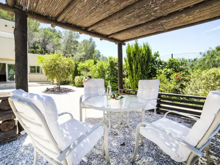 Casa Una, maison accueillante dans environnement naturel verdoyant - Photo 13
