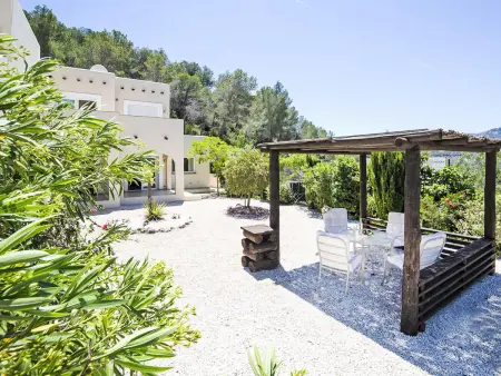 Casa Una, maison accueillante dans environnement naturel verdoyant - Photo 14