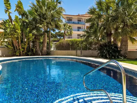 Sueno del Mar, Appartement 4 personnes à Moraira - Photo 1