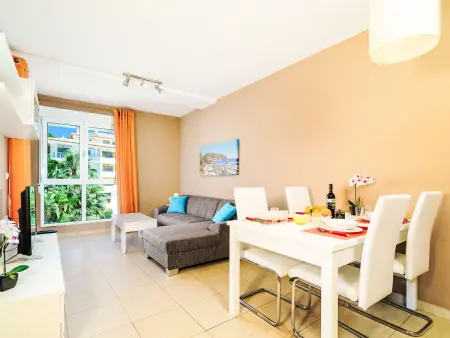 Sueno del Mar, Appartement 4 personnes à Moraira - Photo 2
