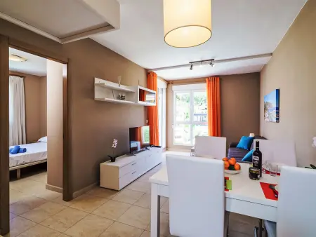 Sueno del Mar, Appartement 4 personnes à Moraira - Photo 5