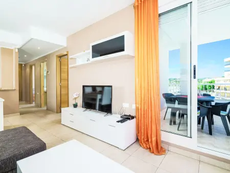Sueno del Mar, Appartement 4 personnes à Moraira - Photo 6