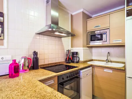 Sueno del Mar, Appartement 4 personnes à Moraira - Photo 7
