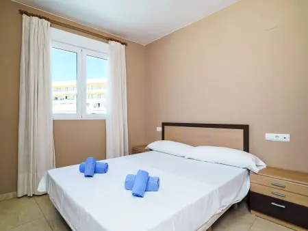 Sueno del Mar, Appartement 4 personnes à Moraira - Photo 8