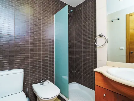 Sueno del Mar, Appartement 4 personnes à Moraira - Photo 10
