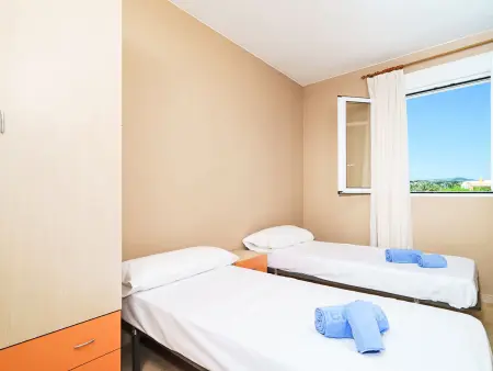 Sueno del Mar, Appartement 4 personnes à Moraira - Photo 11