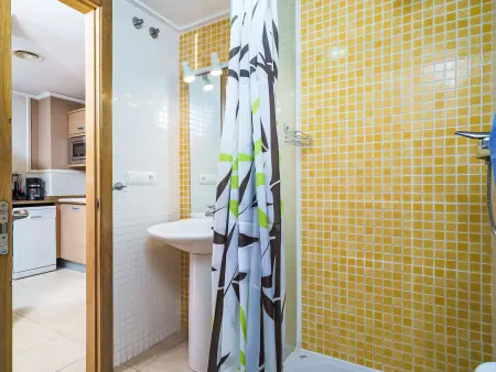 Sueno del Mar, Appartement 4 personnes à Moraira - Photo 12