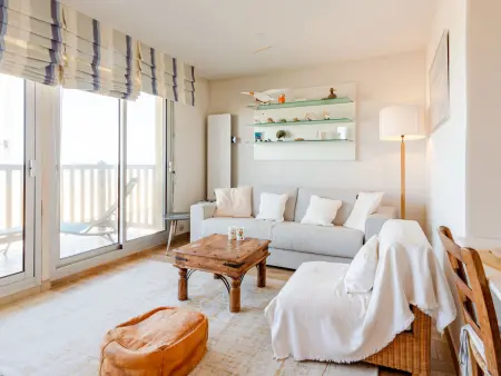 Les Terrasses du Casino, Appartement 4 personnes à Cabourg - Photo 10