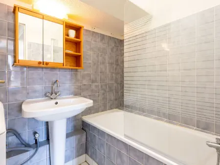 Les Terrasses du Casino, Appartement 4 personnes à Cabourg - Photo 13