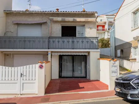 Rampe du vengeur, Appartement 4 personnes à Royan - Photo 4
