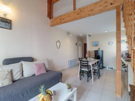 Rampe du vengeur, Appartement 4 personnes à Royan - Photo 5
