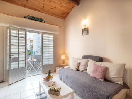 Rampe du vengeur, Appartement 4 personnes à Royan - Photo 8