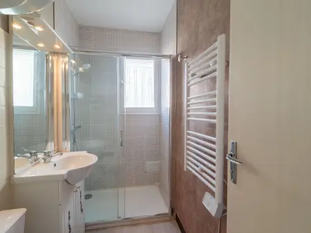 Rampe du vengeur, Appartement 4 personnes à Royan - Photo 13