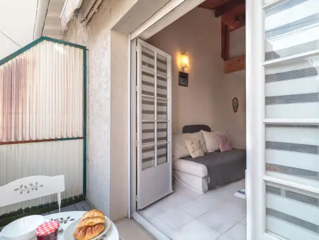 Rampe du vengeur, Appartement 4 personnes à Royan - Photo 15