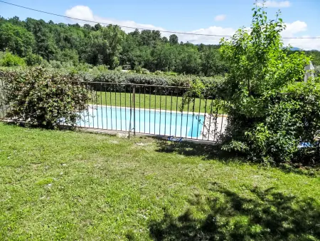 Villa les Vignes, Maison 4 personnes à Roussillon - Photo 20