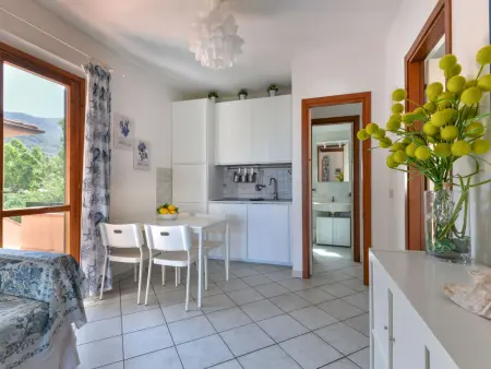 Altaluna, Appartement 6 personnes à Nisporto - Photo 6