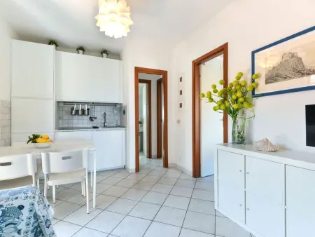 Altaluna, Appartement 6 personnes à Nisporto - Photo 7