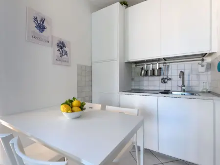 Altaluna, Appartement 6 personnes à Nisporto - Photo 8