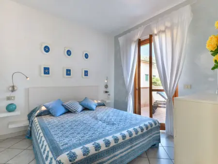 Altaluna, Appartement 6 personnes à Nisporto - Photo 9