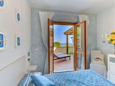 Altaluna, Appartement 6 personnes à Nisporto - Photo 10