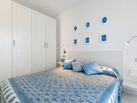 Altaluna, Appartement 6 personnes à Nisporto - Photo 11
