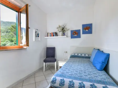 Altaluna, Appartement 6 personnes à Nisporto - Photo 12