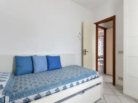 Altaluna, Appartement 6 personnes à Nisporto - Photo 13