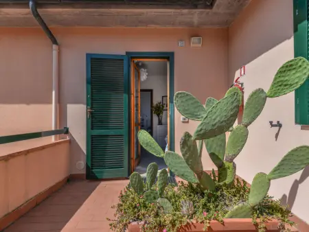 Altaluna, Appartement 6 personnes à Nisporto - Photo 17
