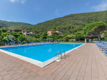 Altaluna, Appartement 6 personnes à Nisporto - Photo 26