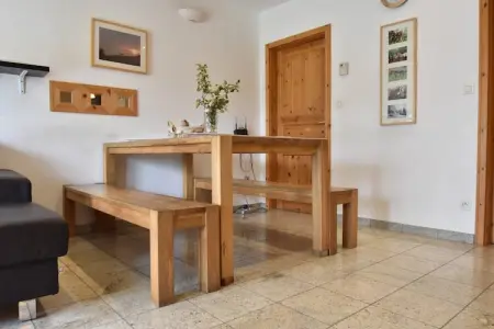 Maison de Vacances - Varsberg, Escapade accessible aux fauteuils roulants - Photo 2