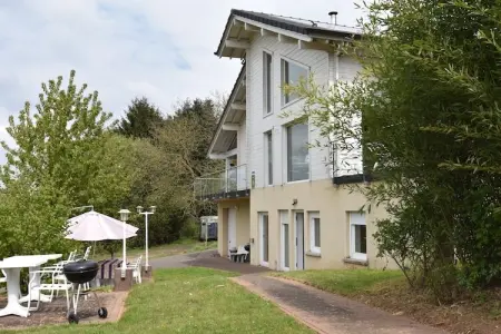 Maison de Vacances - Varsberg, Escapade accessible aux fauteuils roulants - Photo 5