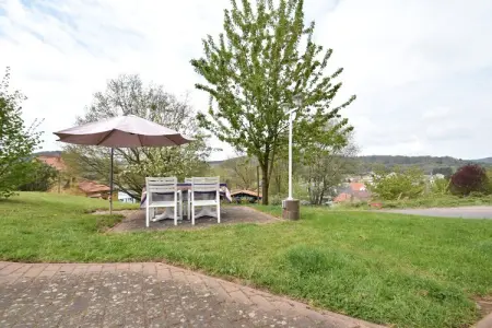 Maison de Vacances - Varsberg, Escapade accessible aux fauteuils roulants - Photo 9