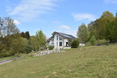 Maison de Vacances - Varsberg, Escapade accessible aux fauteuils roulants - Photo 10