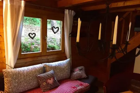 Remschweiler, Chalet près de Bitche avec Sauna - Photo 2