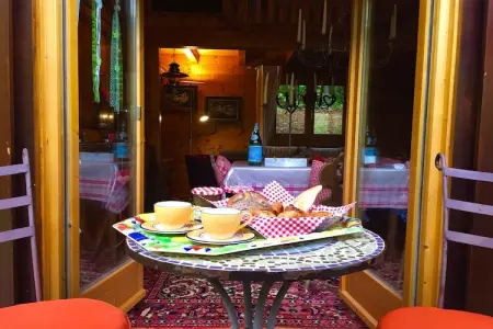Remschweiler, Chalet près de Bitche avec Sauna - Photo 4