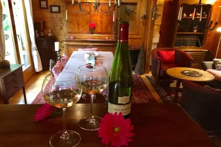 Remschweiler, Chalet près de Bitche avec Sauna - Photo 8