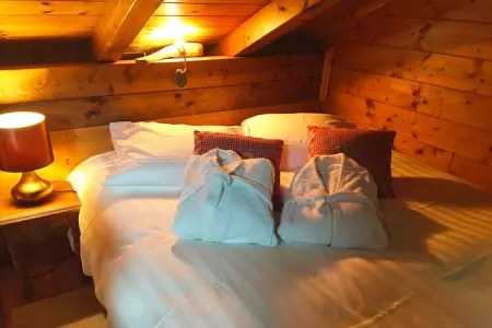 Remschweiler, Chalet près de Bitche avec Sauna - Photo 10