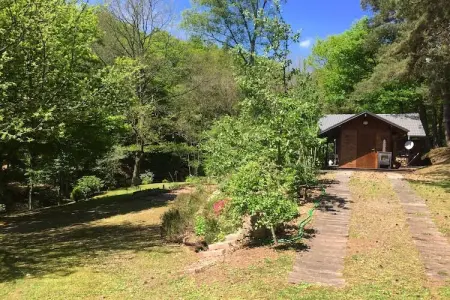 Remschweiler, Chalet près de Bitche avec Sauna - Photo 28