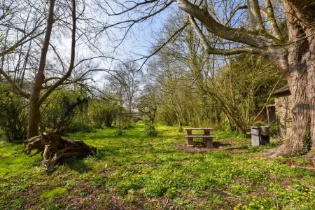 Moulin Bescond, Charmante cachette bretonne - Photo 18