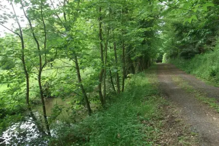 Moulin Bescond, Charmante cachette bretonne - Photo 19