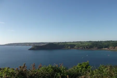 Moulin Bescond, Charmante cachette bretonne - Photo 23