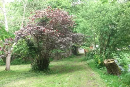 Moulin Bescond, Charmante cachette bretonne - Photo 31