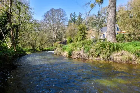 Moulin Bescond, Charmante cachette bretonne - Photo 32