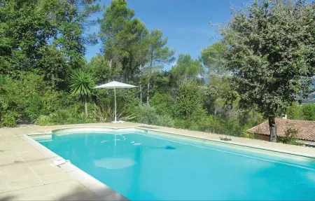 Maison 6 personnes à Tourrettes - Photo 1