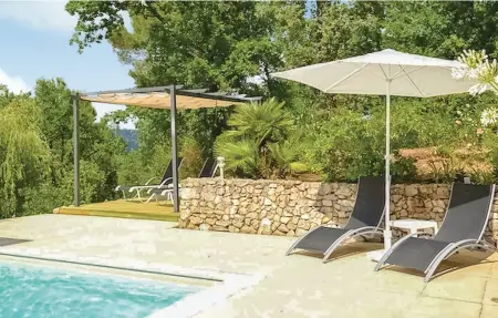 Maison 6 personnes à Tourrettes - Photo 5