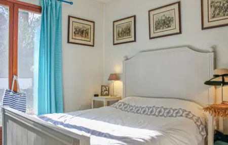 Maison 6 personnes à Tourrettes - Photo 6