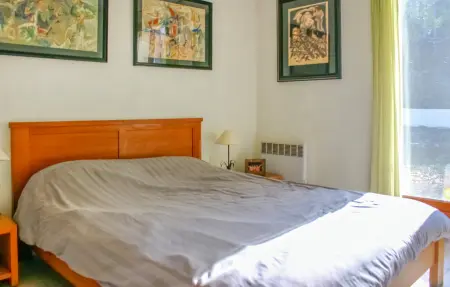 Maison 6 personnes à Tourrettes - Photo 7