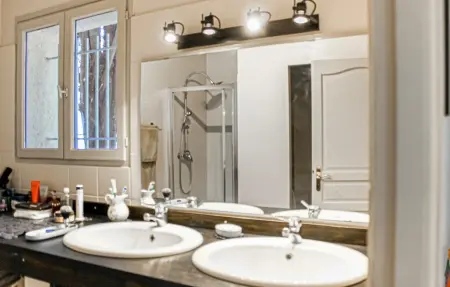 Maison 6 personnes à Tourrettes - Photo 8