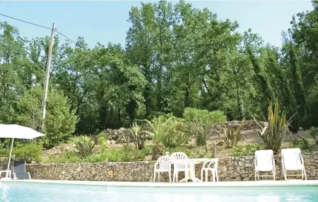 Maison 6 personnes à Tourrettes - Photo 9