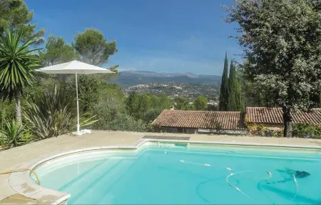 Maison 6 personnes à Tourrettes - Photo 10